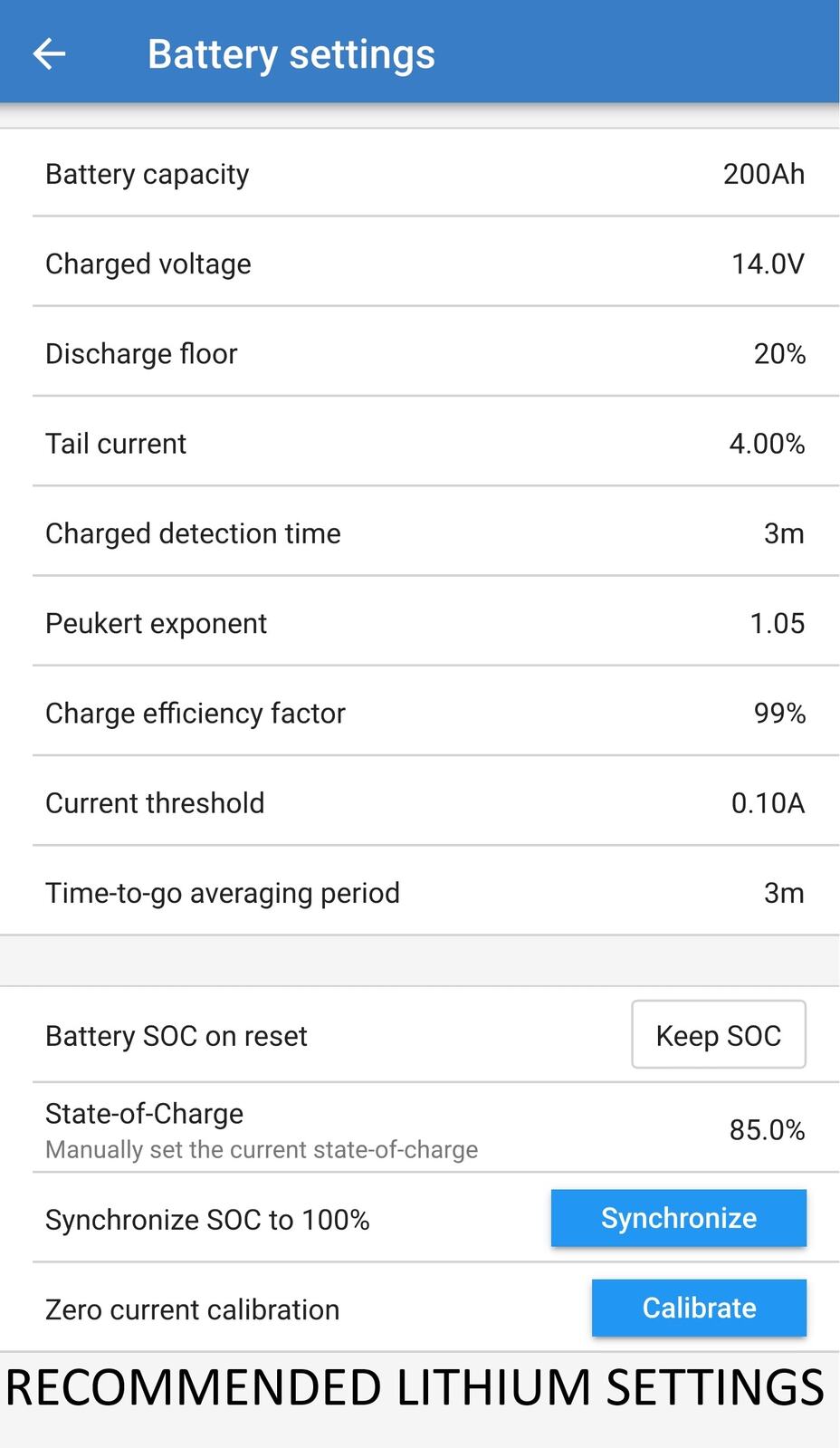 Victron Battery Monitor BMV-702 Grey (Non-Bluetooth)