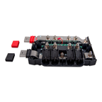 Victron 1000A Lynx Modular DC Distribution Bundle