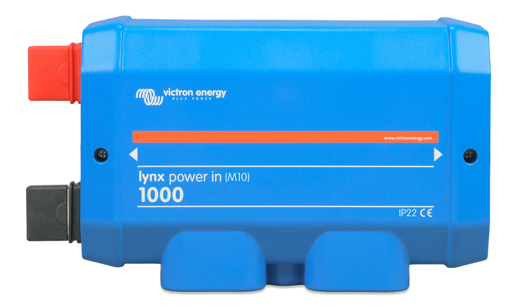 Victron 1000A Lynx Modular DC Distribution Bundle