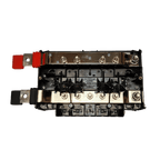 Victron 1000A Lynx Power In M10 Busbar