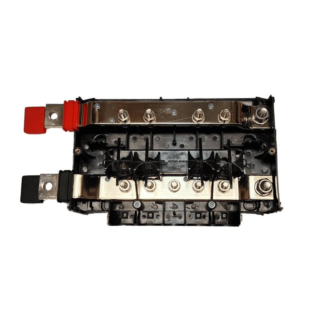 Victron 1000A Lynx Modular DC Distribution Bundle