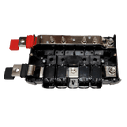 Victron 1000A Lynx Power In M10 Busbar