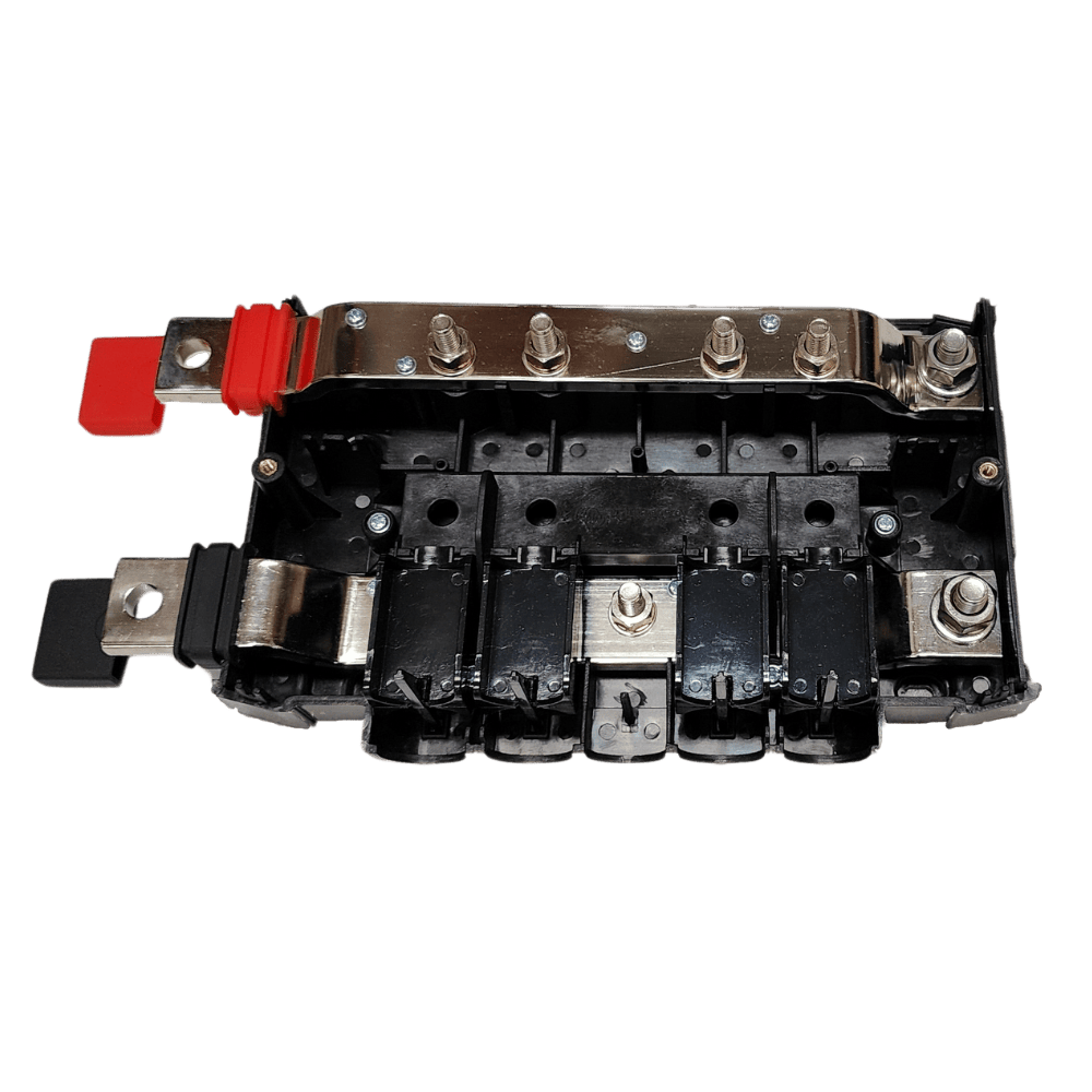 Victron 1000A Lynx Modular DC Distribution Bundle