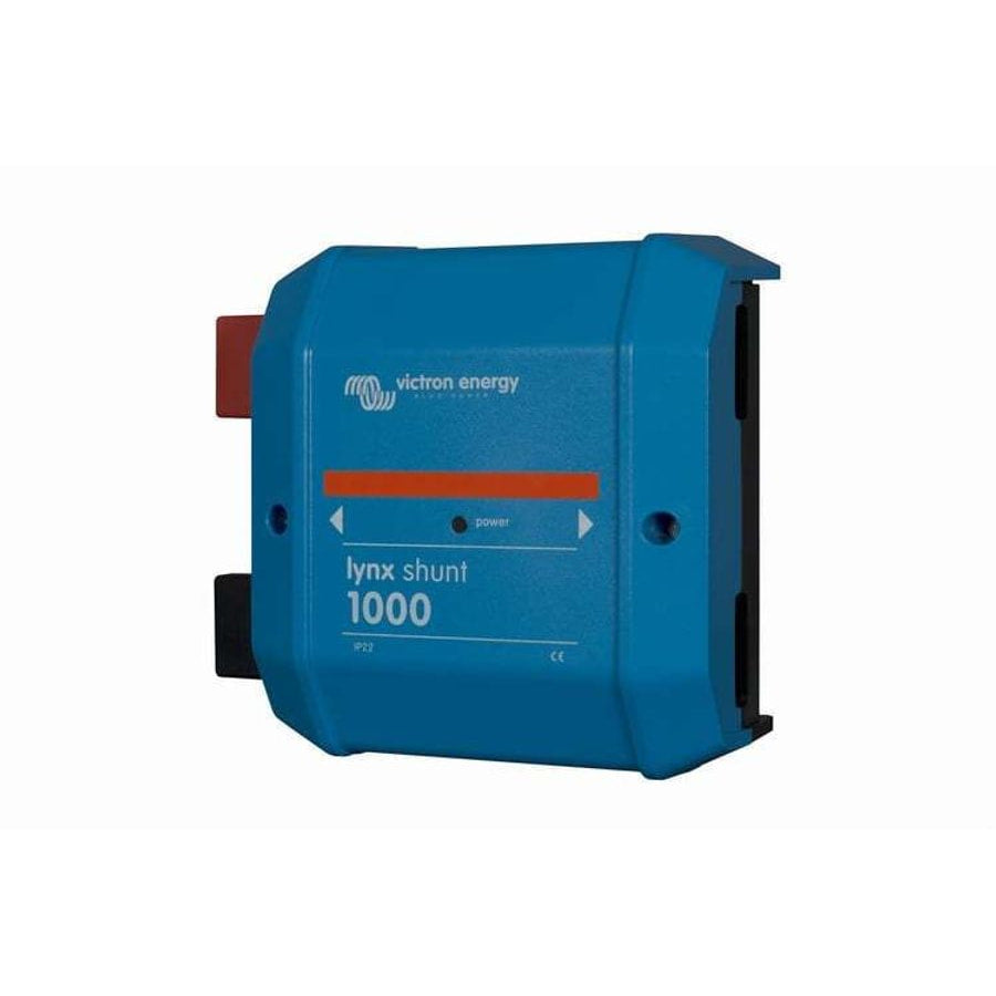 Victron 1000A Lynx Shunt VE.Can M8 Battery Monitor