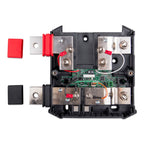 Victron 1000A Lynx Modular DC Distribution Bundle