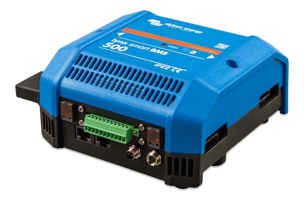 Victron Lynx Smart BMS 500 M8
