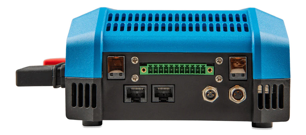 Victron Lynx Smart BMS 500 M8