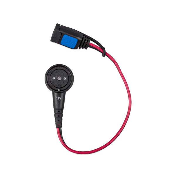 Victron MagCode Power Clip 12V (Max 15A) (Suits IP65 Battery Charger)