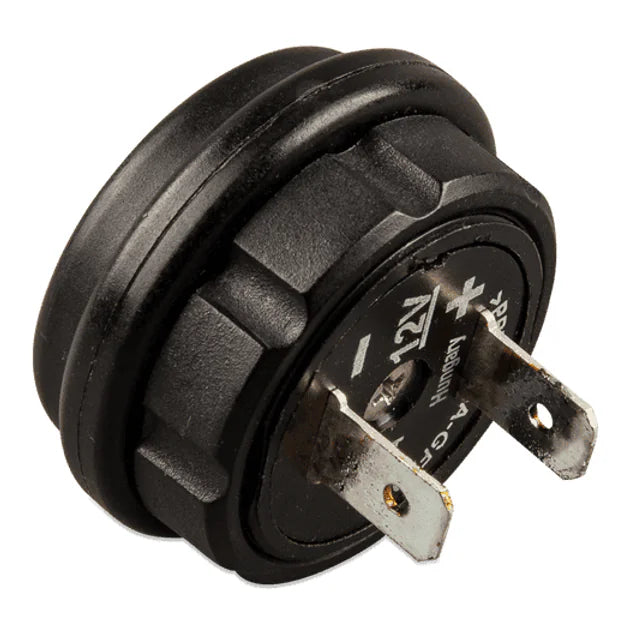 Victron MagCode Power Port 12V (Max 15A) (Suits IP65 Battery Charger)
