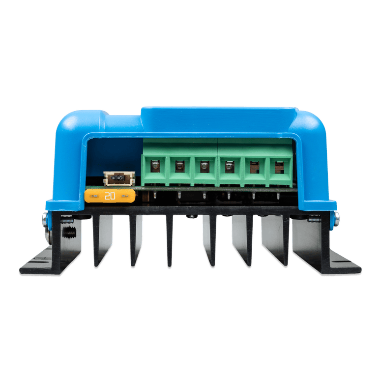 Victron 12/24/48V 20A BlueSolar MPPT 100/20 Non-Bluetooth Solar Charge Controller