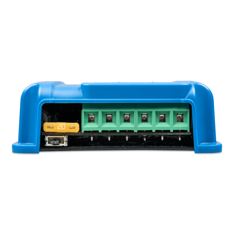 Victron 12/24V 10A BlueSolar MPPT 75/10 Non-Bluetooth Solar Charge Controller