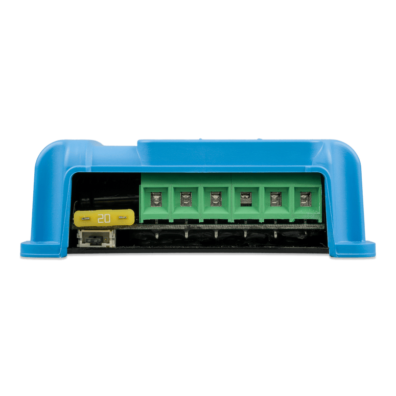 Victron 12/24V 10A SmartSolar MPPT 75/10 Bluetooth Solar Charge Controller