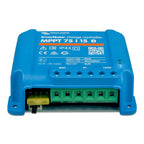 Victron 12/24V 15A SmartSolar MPPT 75/15 Bluetooth Solar Charge Controller