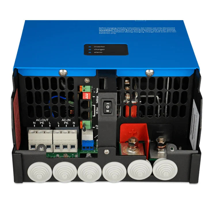 Victron 12V 2000VA MultiPlus 12/2000/80-32 Inverter/Charger