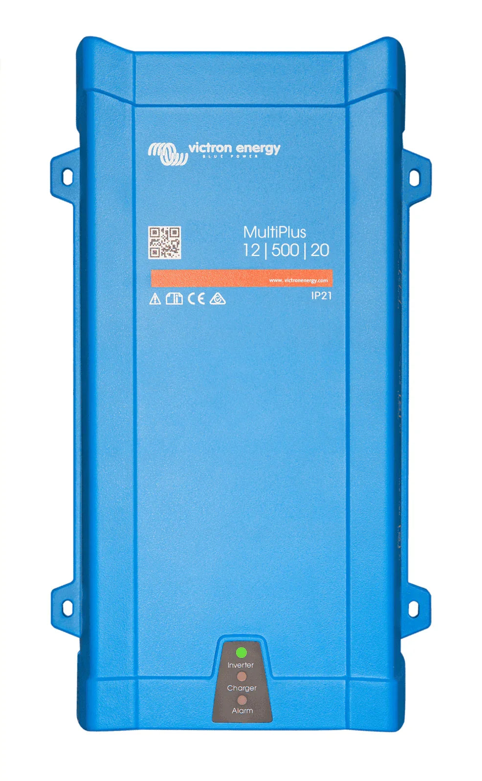 Victron 12V 500VA MultiPlus 12/500/20-16 Inverter/Charger