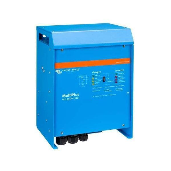 Victron 12V 3000VA MultiPlus 12/3000/120-50 120V Inverter/Charger