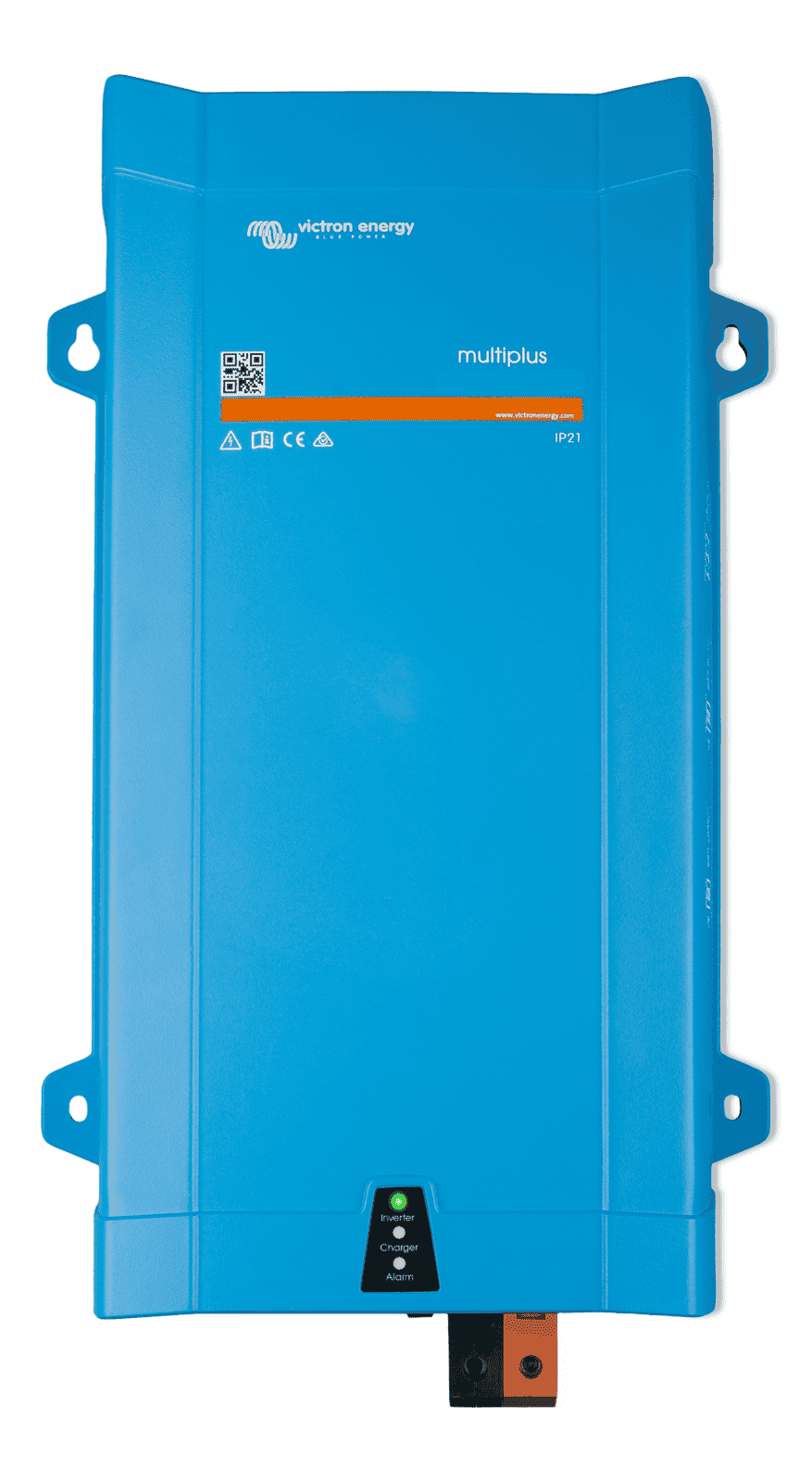 Victron 48V 1600VA MultiPlus 48/1600/20-16 Inverter/Charger