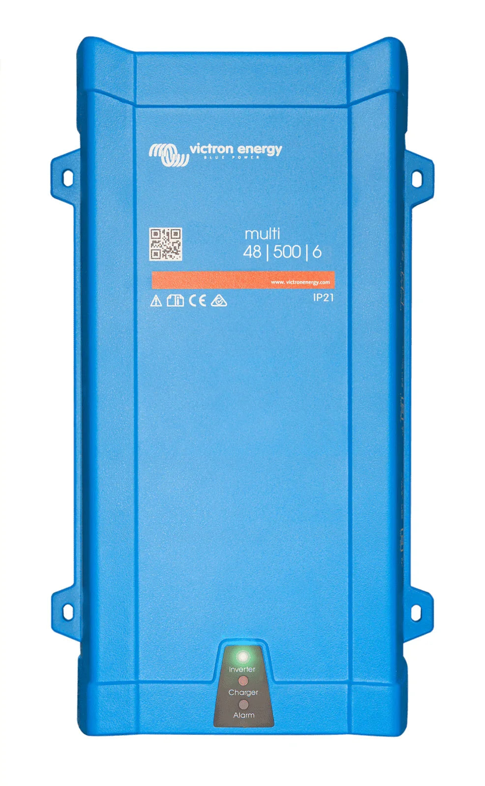Victron 48V 500VA MultiPlus 48/500/6-16 Inverter/Charger
