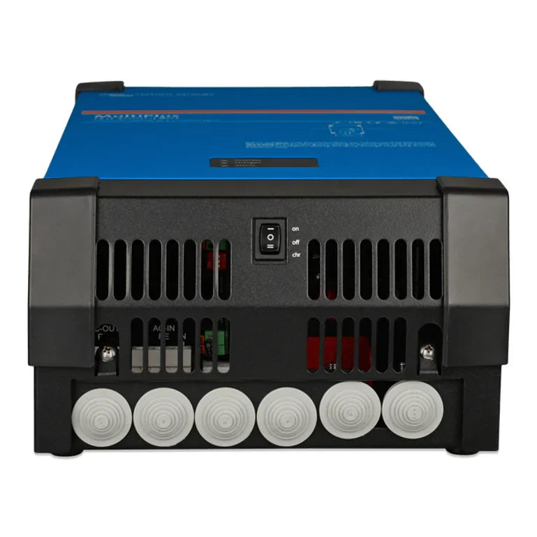 Victron 12V 2000VA MultiPlus 12/2000/80-32 Inverter/Charger