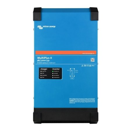 MultiPlus 2 - 24 V | 3000 - 5000 VA |  (Small to Medium Home 2 People)