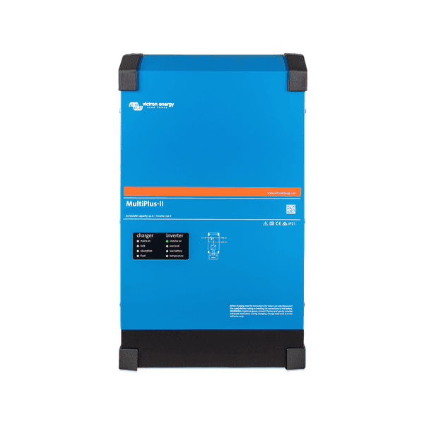 Victron 24V 5000VA MultiPlus-II 24/5000/120-50 Inverter/Charger