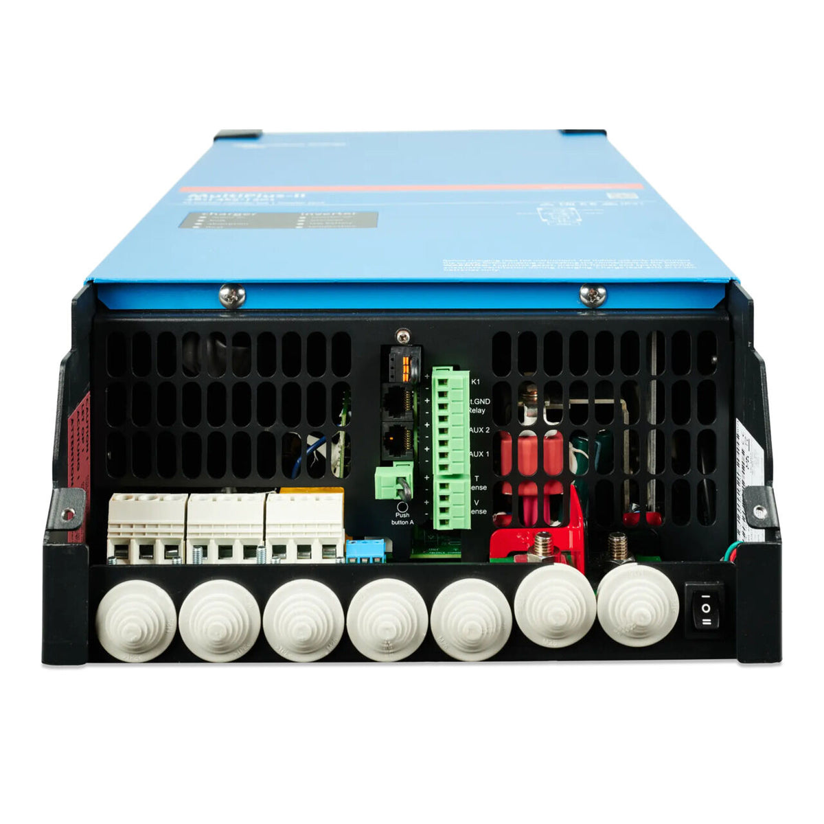 Victron 48V 4500W MultiPlus-II 48/4k5/55-32 Inverter/Charger