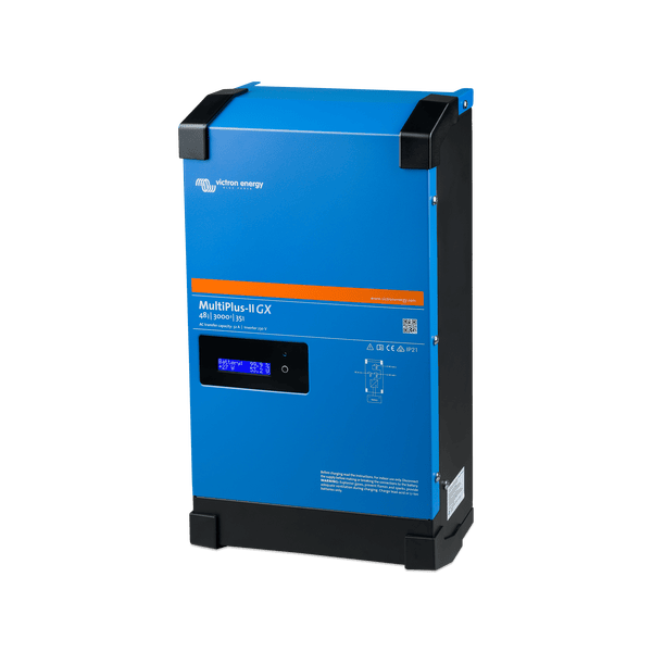 Victron 48V 3000VA MultiPlus-II 48/3000/35-32 GX Inverter/Charger