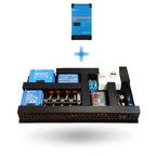 Exotronic Karijini Series Pre-wired Victron Board - Split