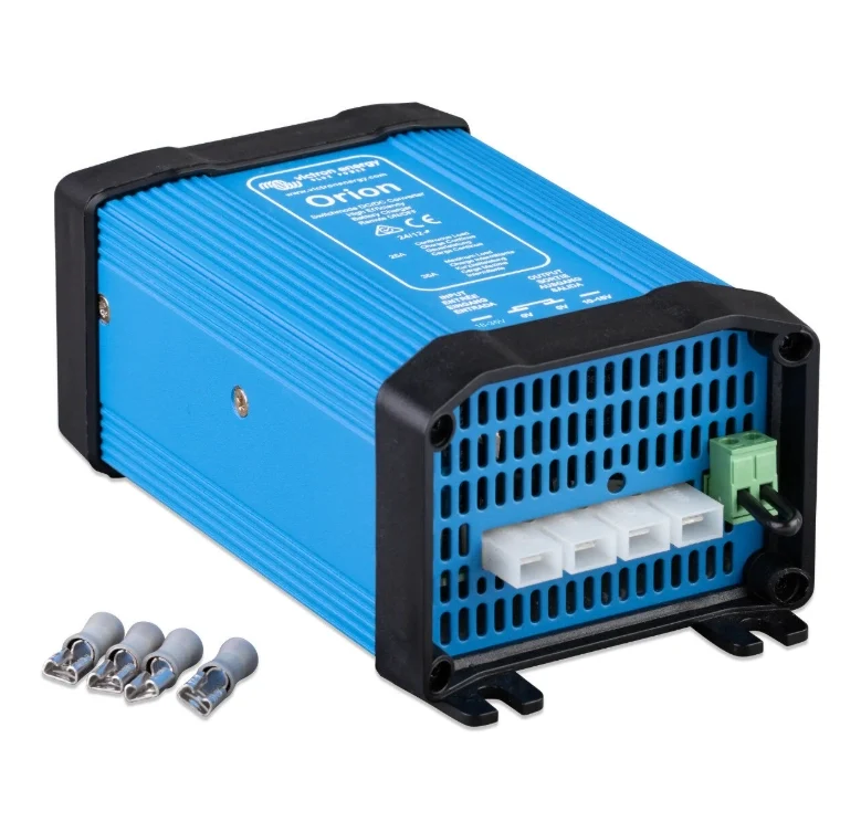 Victron 24V to 12V Orion 24/12-30A IP20 DC-DC Converter