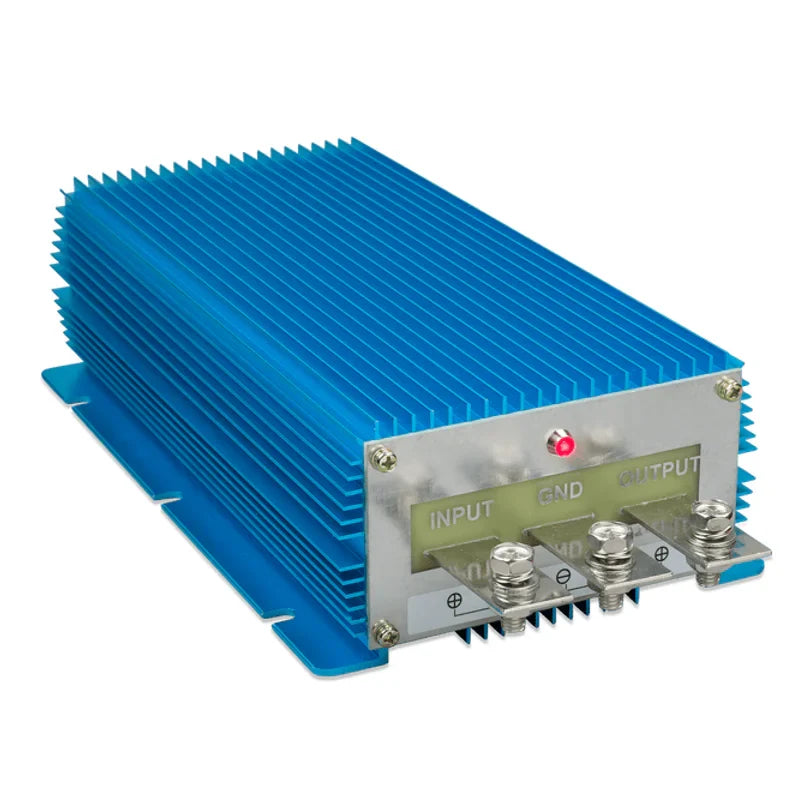 Victron 24V to 12V Orion 24/12-100A Non-Isolated IP67 DC-DC Converter