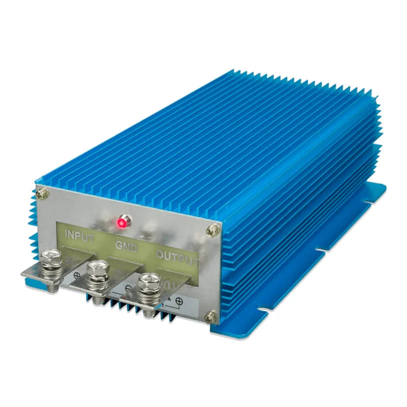 Victron 24V to 12V Orion 24/12-100A Non-Isolated IP67 DC-DC Converter