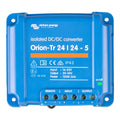 Victron 24V to 24V Orion-Tr 24/24-5A Isolated DC-DC Converter