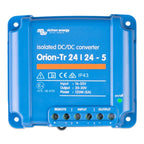 Victron 24V to 24V Orion-Tr 24/24-5A Isolated DC-DC Converter