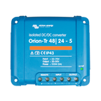 Victron 48V to 24V Orion-Tr 48/24-5A Isolated DC-DC Converter
