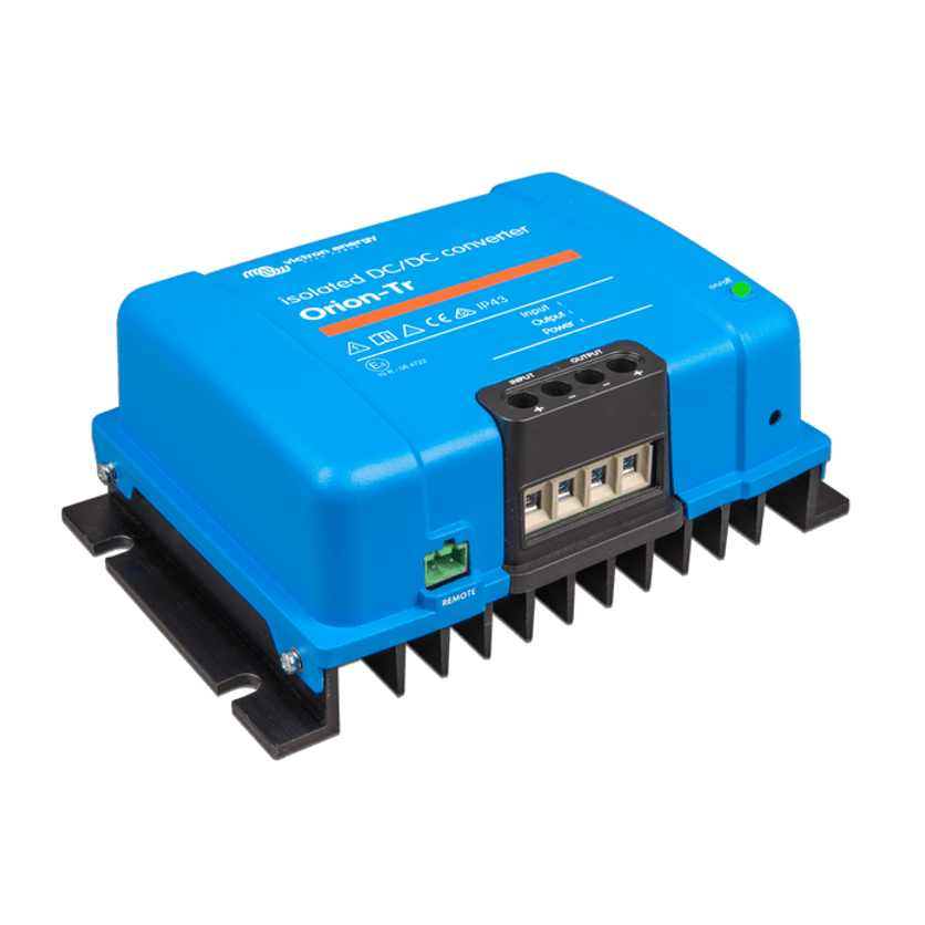 Victron 48V to 48V Orion-Tr 48/48-8A Isolated DC-DC Converter