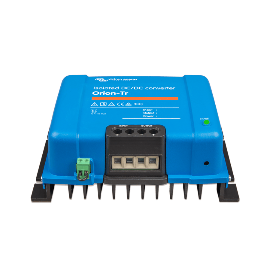 Victron 48V to 48V Orion-Tr 48/48-8A Isolated DC-DC Converter