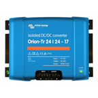 Victron 24V to 24V Orion-Tr 24/24-17A Isolated DC-DC Converter