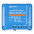 Victron 24V to 48V Orion-Tr 24/48-2.5A Isolated DC-DC Converter