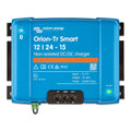 Victron 12V to 24V Orion-Tr Smart 12/24-15A Non-isolated DC-DC Charger