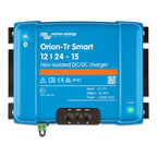 Victron 12V to 24V Orion-Tr Smart 12/24-15A Non-isolated DC-DC Charger