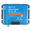 Victron 24V to 12V Orion-Tr Smart 24/12-30A Non-isolated DC-DC Charger