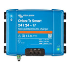 Victron 24V to 24V Orion-Tr Smart 24/24-17A Non-isolated DC-DC Charger