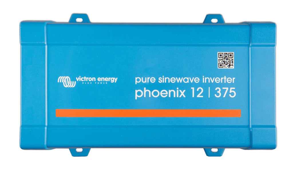 Victron 12V 375VA VE.Direct Phoenix 12/375 AU/NZ Inverter