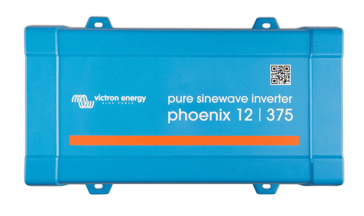 Victron 12V 375VA VE.Direct Phoenix 12/375 AU/NZ Inverter