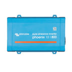 Victron 12V 800VA VE.Direct Phoenix 12/800 AU/NZ Inverter