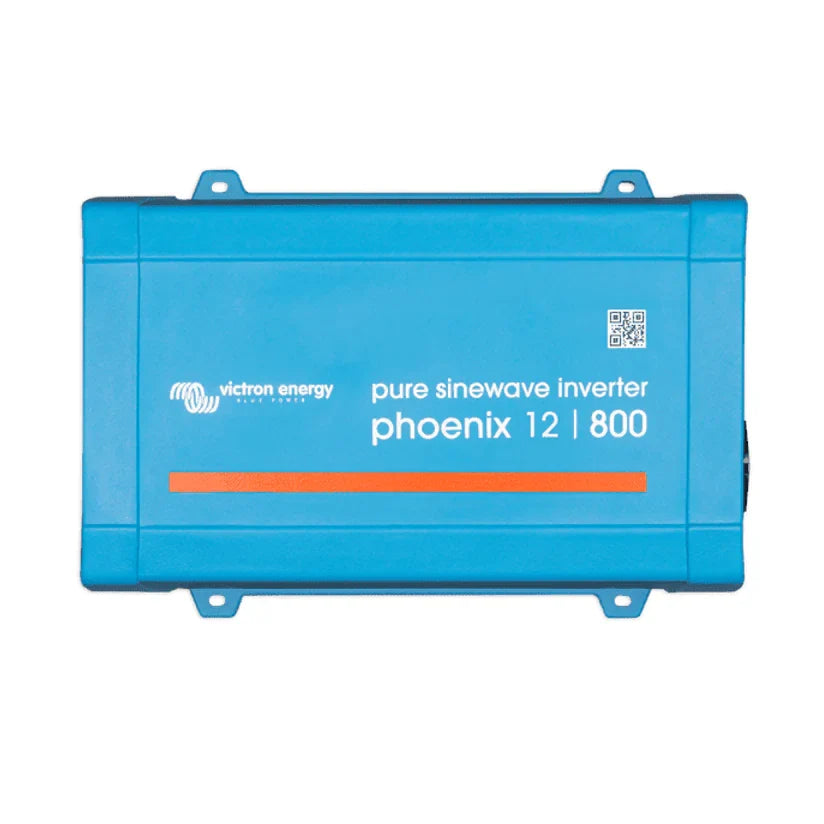 Victron 12V 800VA VE.Direct Phoenix 12/800 AU/NZ Inverter
