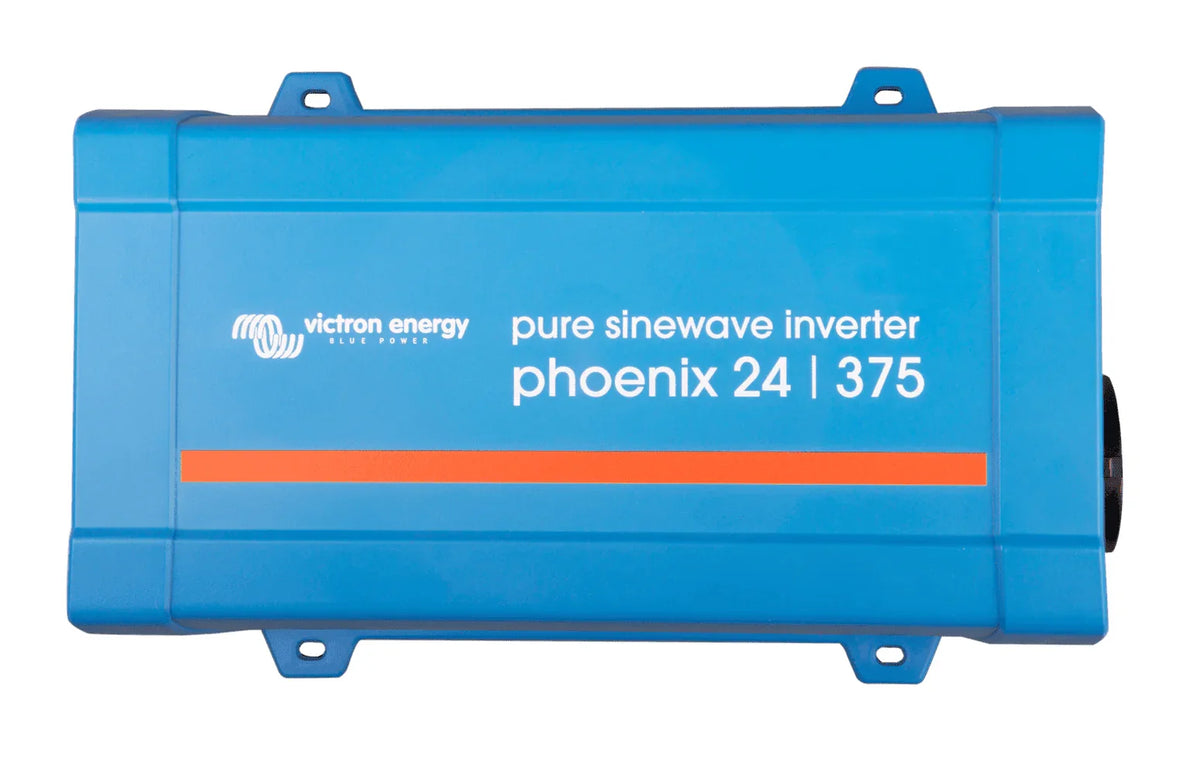 Victron 24V 375VA VE.Direct Phoenix 24/375 AU/NZ Inverter