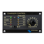 Victron Phoenix Charger Control
