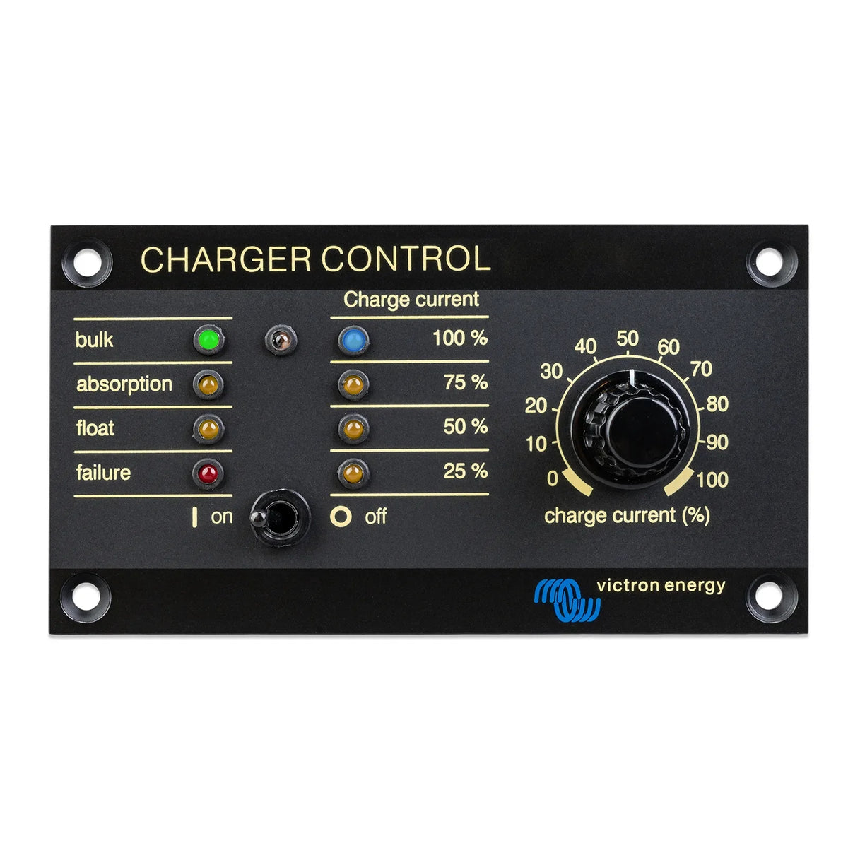 Victron Phoenix Charger Control