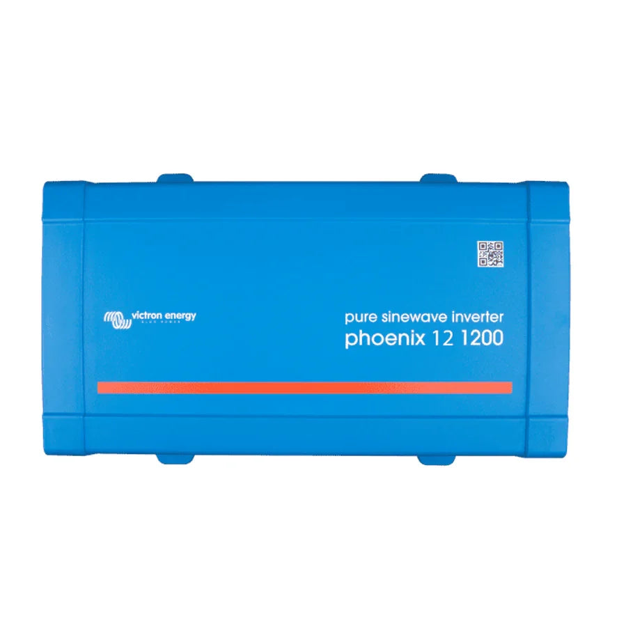 Victron 12V 1200VA VE.Direct Phoenix 12/1200 AU/NZ Inverter